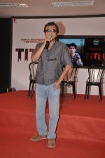 Dibakar Banerjee at Press conference of Titli in YRF, Mumbai on 13th May 2014